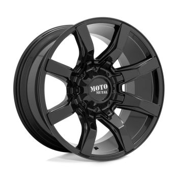 Moto Metal MO804 SPIDER 22x10 6x135
