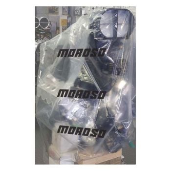 Moroso Engine Storage Bag Extra Large Covers Roots Blown Hemi & Other Super Displacement Engines MO99401