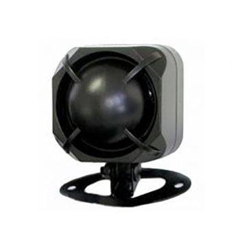Mongoose MSP82 Battery Backup Siren for M80II