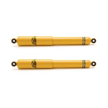 Monroe 16-0198 Pair Gas-Magnum TDT Shock Absorber
