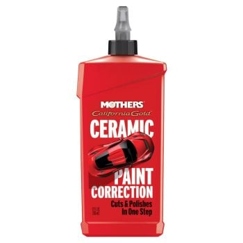 Mothers Calfornia Gold Ceramic Paint Correction 473mL 651712