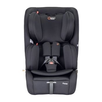Mothers Choice Focus Forward Facing Harnessed Car Seat