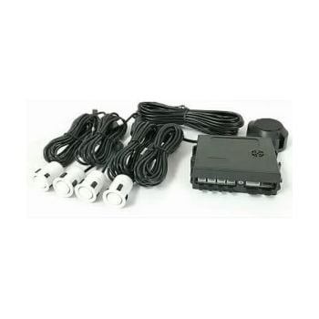 Mongoose MPR-SW Reverse Sensor White