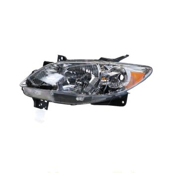 ACP Genuine Left Headlight fits Mazda MPV LW 8/99-12/06
