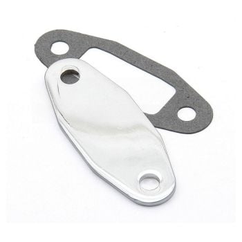 Mr Gasket 1517 Fuel Pump Block Off Ford 351C
