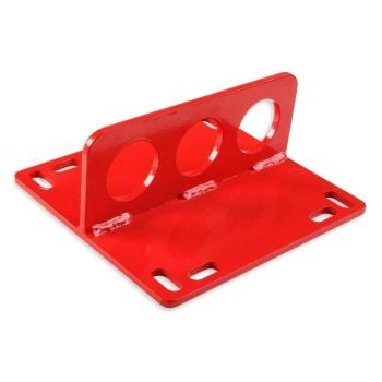 Mr Gasket 33028G Chev Ls Engine Lift Plate Bolts To Valley Plate