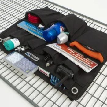 MSA 4x4 Half Barrier Organiser ORGHA