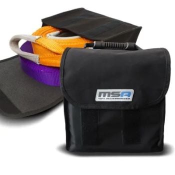 MSA 4x4 4WD Gear Bag Large UNIL