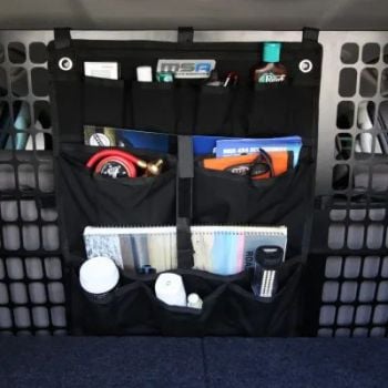 MSA 4x4 Large Barrier Organiser ORGC