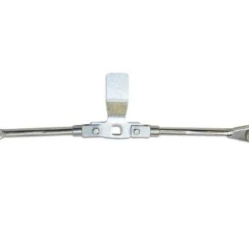 MSA 4x4 Locking Rods to Suit DS40 Drop Slide SP0043