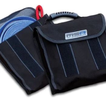 MSA 4x4 4WD Gear Bag Small UNIS