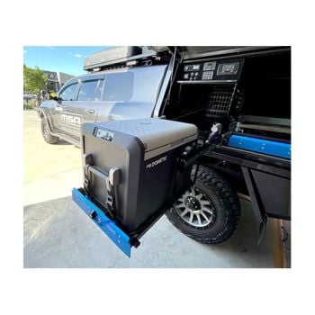 MSA 4x4 DS40 MSA POWER SLIDE 30010