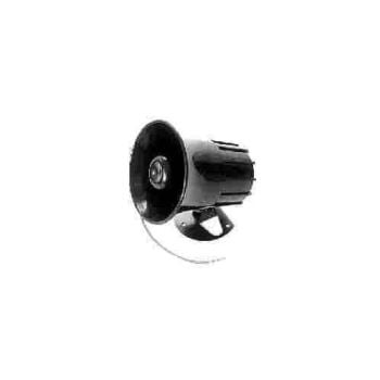 Mongoose MSB24 Siren 24V
