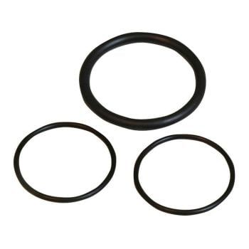 MSD O-Ring Kit fits Billet Chevy Distributors MSD8494