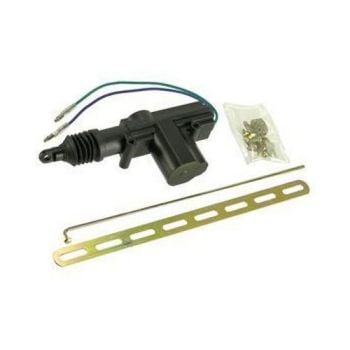 Mongoose MSK1024 24V Single Door Motor