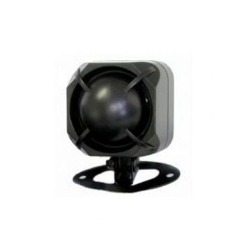 Mongoose MSP60 Siren Battery Back-up