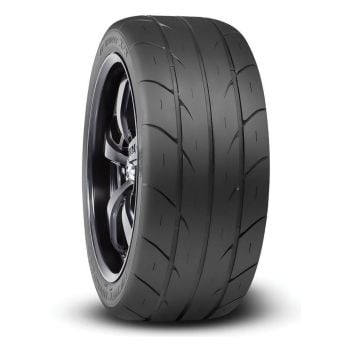 Mickey Thompson ET Street Stainless Steel Radial Tyre 305/45-R20 MT3405