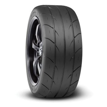 Mickey Thompson ET Street Stainless Steel Radial Tyre 255/50-R16 MT3460