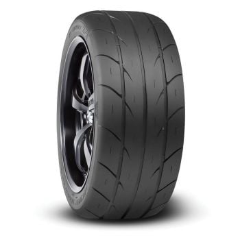 Mickey Thompson ET Street Stainless Steel Radial Tyre 275/40-R17 MT3470
