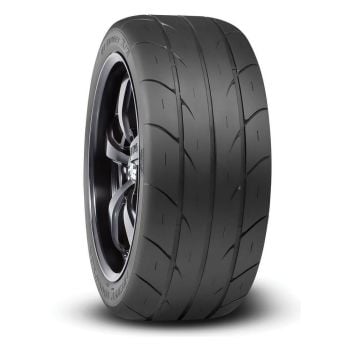 Mickey Thompson MT3491 ET Street Stainless Steel Radial Tyre 305/35-R19 MT3491