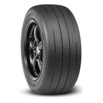 Mickey Thompson MT3578 ET Street R Radial Tyre P315/55-R17 MT3578