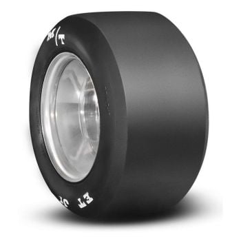 Mickey Thompson MT3625 ET Jr Dragster Slick Tyre 18.0 x 8.0-8 MT3625