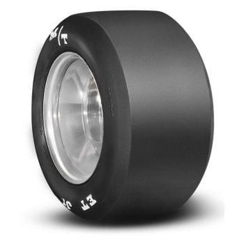 Mickey Thompson MT3627 ET Jr Dragster Slick Tyre 18.0 x 8.5-8 MT3627