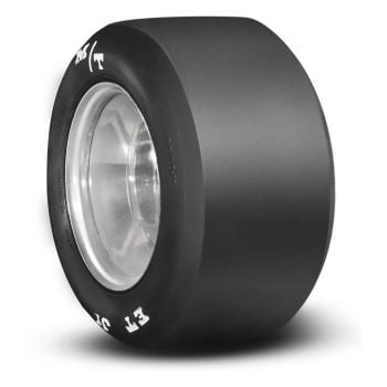 Mickey Thompson MT3645 ET Jr Dragster Slick Tyre 19.0 x 8.0-10 MT3645