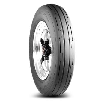 Mickey Thompson MT3880 ET Street Front Drag Radial Tyre 28 x 6 x R18 MT3880