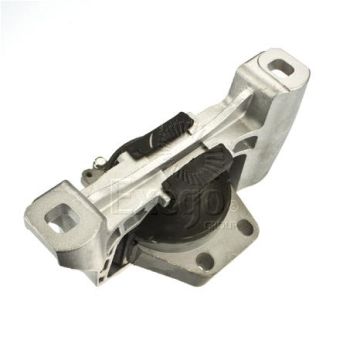 Kelpro Bush, engine mount