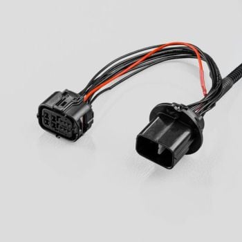 Offroad Animal High Beam Piggy Back Adapter fits Isuzu MU-X 2022-on MUX-ADAPTER