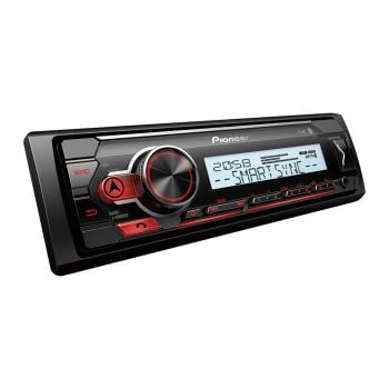 Pioneer MVH-MS410BT Marine Digital Media Receiver