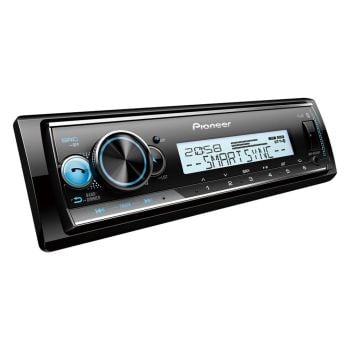 Pioneer MVH-MS510BT Marine Digital Media Receiver