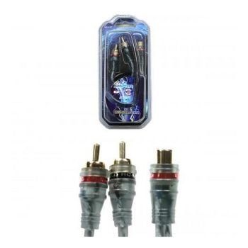 Aerpro MX12 Maxcor RCA Adapter 1F-2M