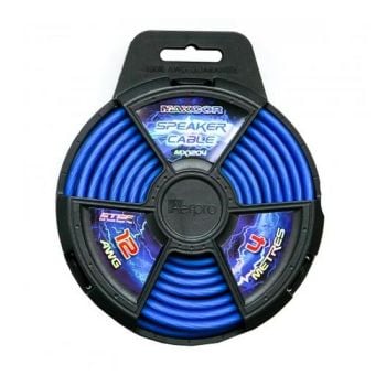Aerpro MX1204 Maxcor Speaker Cable 12AWG 4m