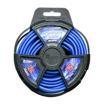 Aerpro MX1212 Maxcor Speaker Cable 12AWG 12m