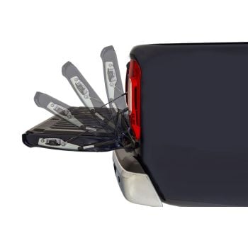 HSP 4x4 Tail Assist Weight Reduction & Dampener fits Mercedes-Benz X-Class MX12