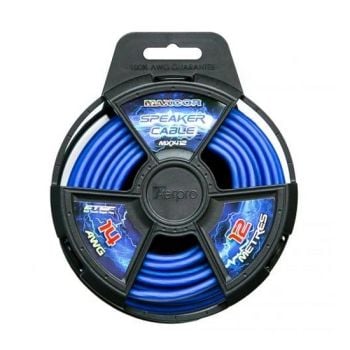Aerpro MX1412 Maxcor Speaker Cable 14AWG 12m