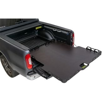 HSP 4x4 LoadSlide fits Mercedes-Benz X-Class Dual Cab MX3