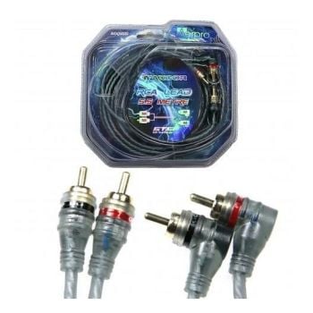 Aerpro MX555 Maxcor RCA Lead 2M-2M 5.5m