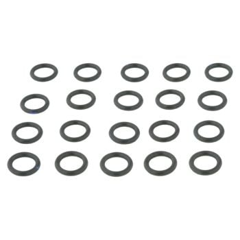 Febest O-Ring Fuel Injector 20 Pcs MZCP-001-PCS20
