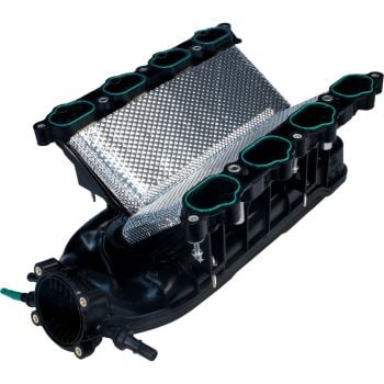 Heat Shield Products Inlet Manifold Heat Shield Chevrolet LS7 Stock Manifold 2000degF Intermittent 140022