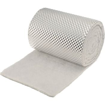 Heat Shield Products Exhaust Heat Shield Insulation Armor Kit 6mm x 150mm x 1.5m 170001