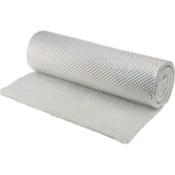 Heat Shield Products Exhaust Heat Shield Insulation Armor Kit 6mm x 300mm x 600mm 170102