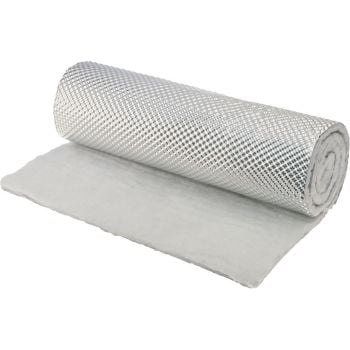 Heat Shield Products Exhaust Heat Shield Insulation Armor Kit 6mm x 300mm x 900mm 170103