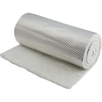 Heat Shield Products Exhaust Heat Shield Insulation Armor Kit 6mm x 300mm x 1500mm 170105