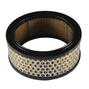 TFI Racing Air Cleaner Filter Element Paper 5-1/2"Inch Wide 2-1/8"Inch Tall Round Warneford 419-2750