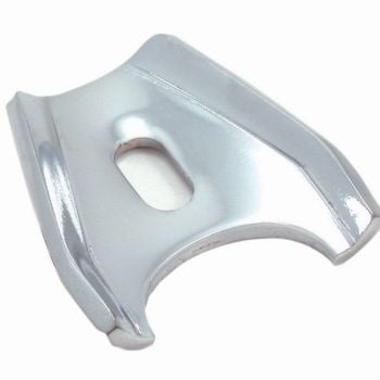 TFI Racing Distributor Hold Down Clamp Ford Cleveland & FE V8 Competition Style with Bolt 4629