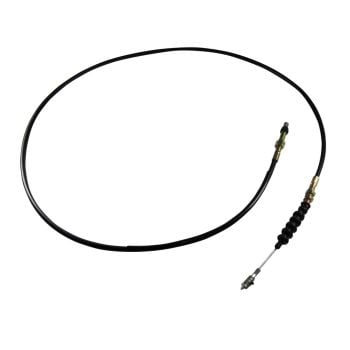 TFI Racing Accelerator Cable Ford/Holden Not Commodore 60 Inch 1.5m Long Universal. 69-501