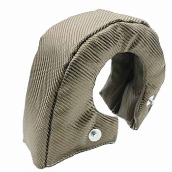 Heat Protection Products Turbo Cover Blanket Heat Shield Beanie T3 External Wastegate Basalt 700C 754002